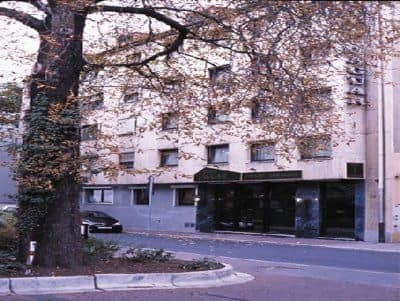 Jaguar Hotel Jaguar Hotel