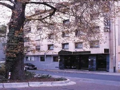 Jaguar Hotel Jaguar Hotel