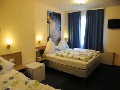 Jaguar Hotel Jaguar Hotel