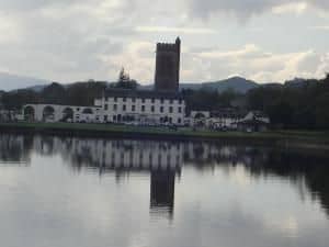 Argyll Hotel Argyll Hotel