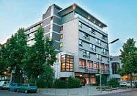 Best Western Queens Hotel Berlin City West Best Western Queens Hotel Berlin City West