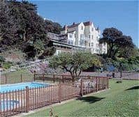 Ventnor Towers Hotel Ventnor Towers Hotel