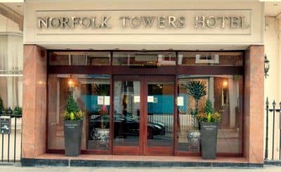 Norfolk Towers Paddington Norfolk Towers Paddington