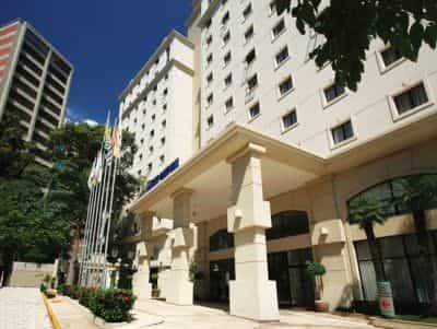 Tryp Campinas Hotel