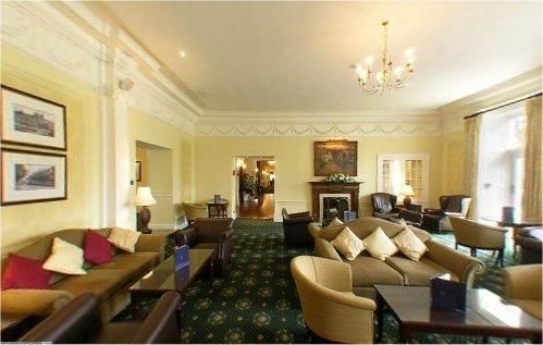 Old Swan Hotel4