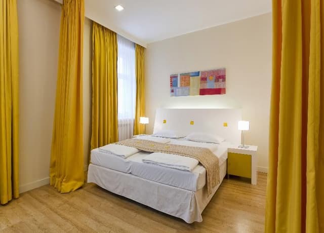 APARTMENT EXECUTIVE KING BED