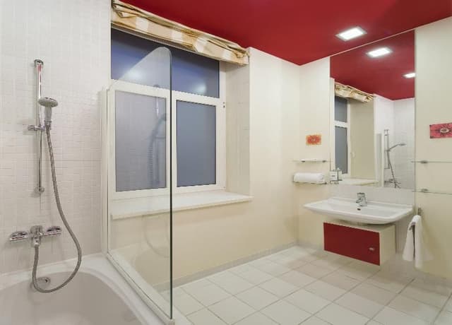 APARTMENT TWO BEDROOMS