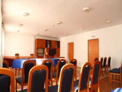 Youth Dujam Hostel2