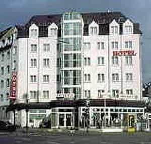 Residenz Hotel
