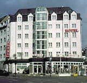 Residenz Hotel Residenz Hotel