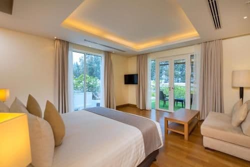 4 Bedroom Pool Villa with Kitchen