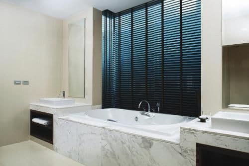 2 Bedroom Ocean Front Pool Villa with Kitchen