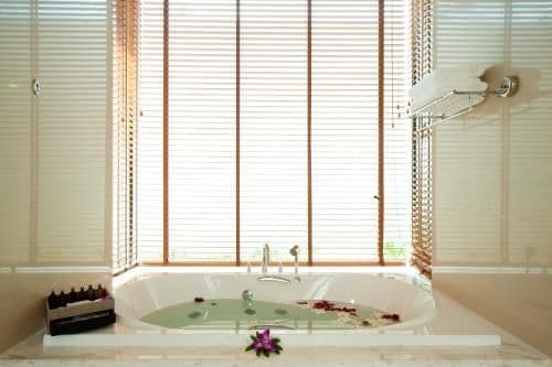 2 Bedroom Pool Villa with Kitchen