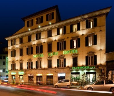 Club Hotel Florence0