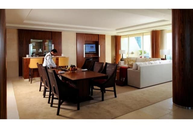 SUITE STANDARD