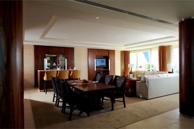SUITE STANDARD