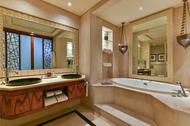 SUITE STANDARD