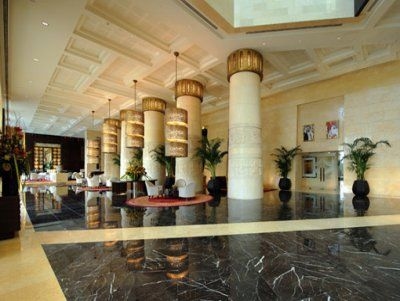 Raffles Dubai1