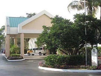 Quality Inn Sawgrass Hotel Quality Inn Sawgrass Hotel