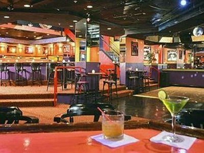 Quality Inn Sawgrass Hotel2