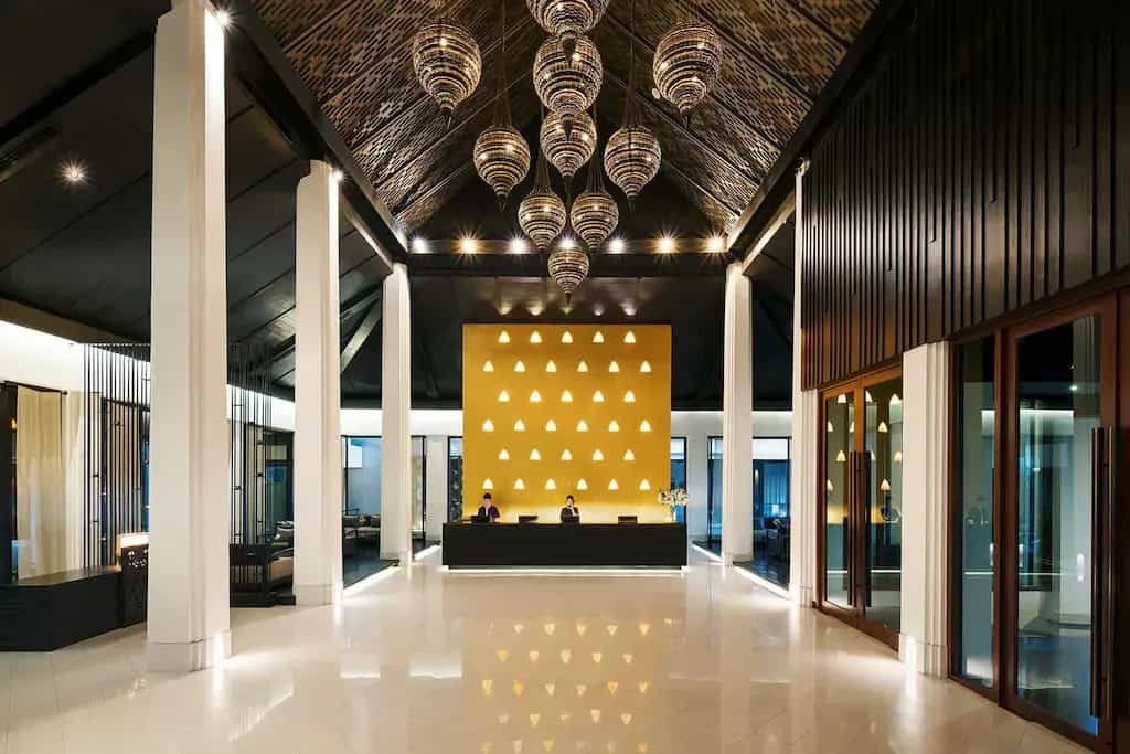 Avani Khon Kaen Hotel & Convention Centre Avani Khon Kaen Hotel & Convention Centre