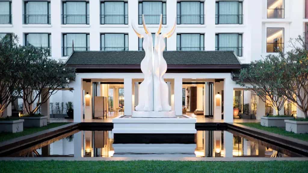 Avani Khon Kaen Hotel & Convention Centre Avani Khon Kaen Hotel & Convention Centre
