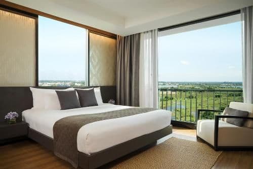 AVANI Junior Suite