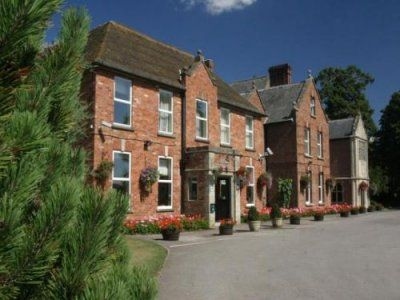 Hatherley Manor0
