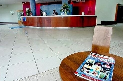 Crowne Plaza Birmingham N.E.C. Hotel2