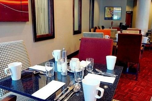 Crowne Plaza Birmingham N.E.C. Hotel3