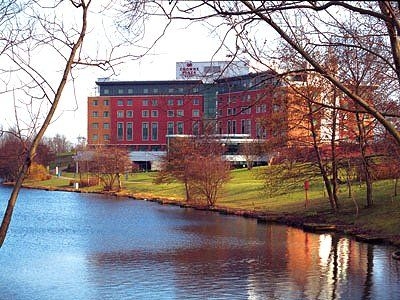 Crowne Plaza Birmingham N.E.C. Hotel1