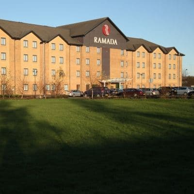 Ramada Glasgow Airport Ramada Glasgow Airport