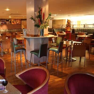 Ramada Glasgow Airport Ramada Glasgow Airport