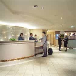 Ramada Glasgow Airport Ramada Glasgow Airport