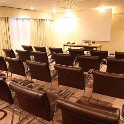 Ramada Glasgow Airport Ramada Glasgow Airport