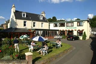 Waterside Hotel Waterside Hotel