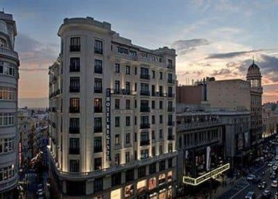 Regente Hotel Regente Hotel