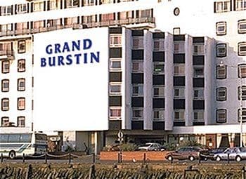Britannia Grand Burstin Hotel Britannia Grand Burstin Hotel
