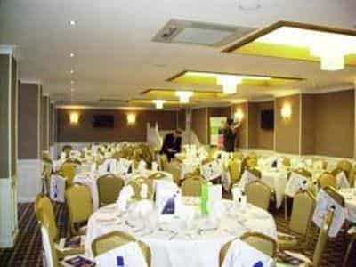 The Park Hotel Liverpool The Park Hotel Liverpool