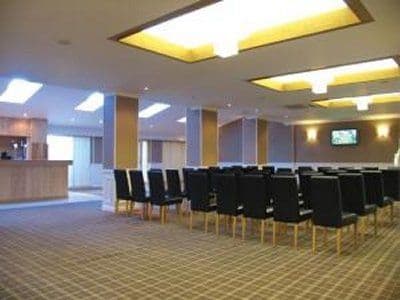 The Park Hotel Liverpool The Park Hotel Liverpool