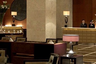 Grosvenor House Tower One Hotel4