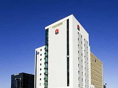 Ibis Birmingham Airport Hotel Ibis Birmingham Airport Hotel