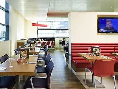 Ibis Birmingham Airport Hotel Ibis Birmingham Airport Hotel