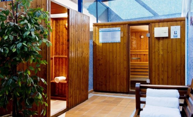 Ciutat Del Prat Hotel1