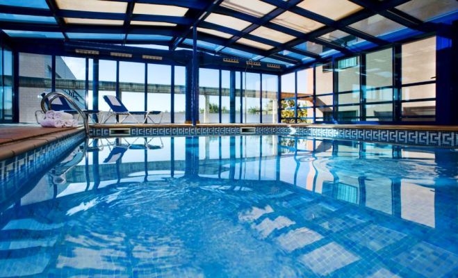 Ciutat Del Prat Hotel2