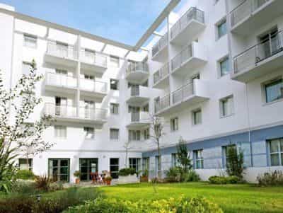 Univea Appart-Hotel Saint Nazaire (ex Park & Suites)