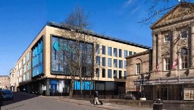 Indigo Hotel Newcastle0