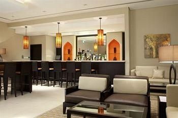 Holiday Inn Express Dubai Jumeirah1