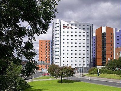 Ibis Leeds Centre Hotel1