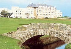 Old Course Hotel Old Course Hotel
